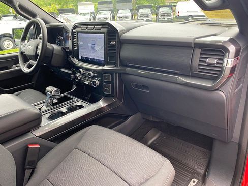 Certified 2023 Ford F150 XLT w/ Equipment Group 302A High image 29