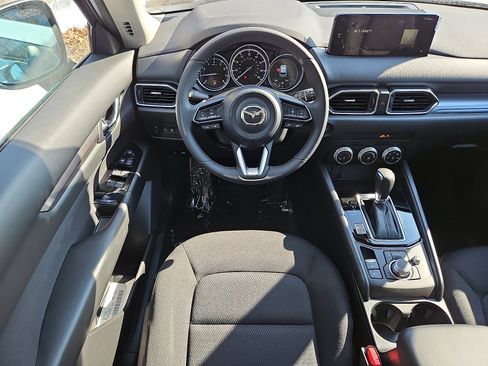 New 2025 MAZDA CX-5 AWD 2.5 S image 9