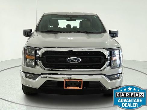 Used 2023 Ford F150 XLT RWD image 11