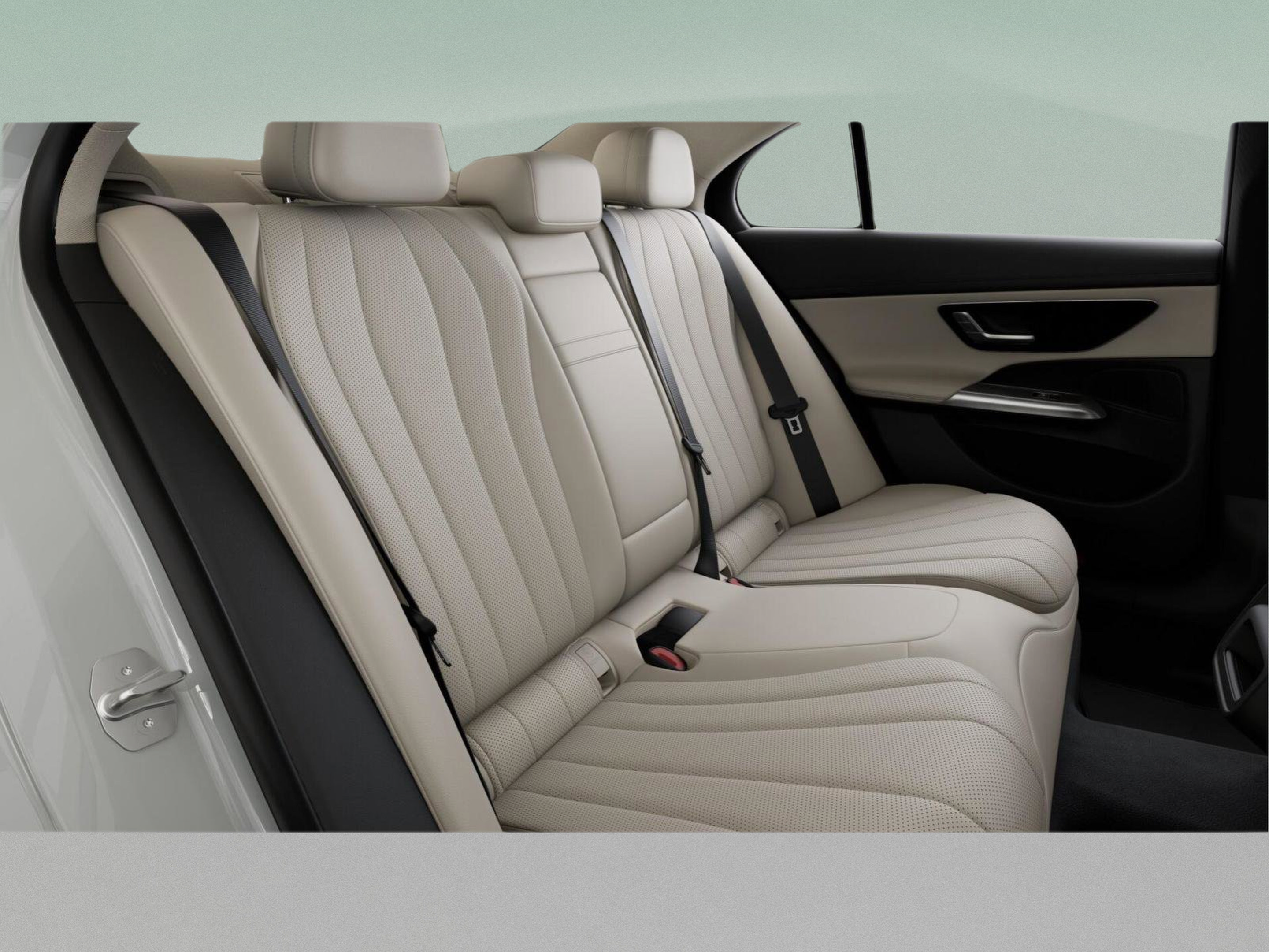 Used 2026 Mercedes-Benz E 350 Sedan image 41