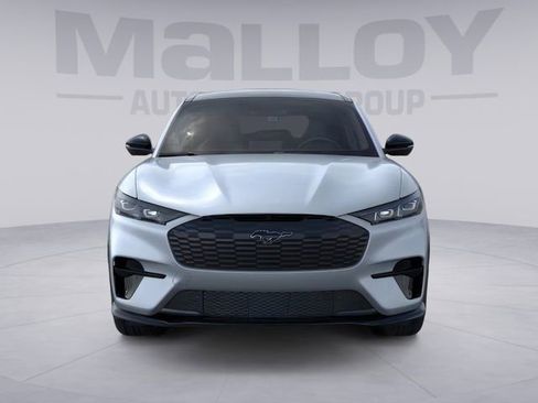 New 2026 Ford Mustang Mach-E Premium w/ Sport Appearance Package AWD/4WD image 6
