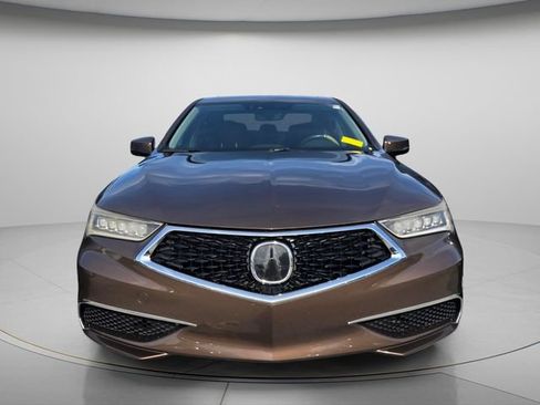 Used 2020 Acura TLX V6 w/ Technology Package FWD image 3