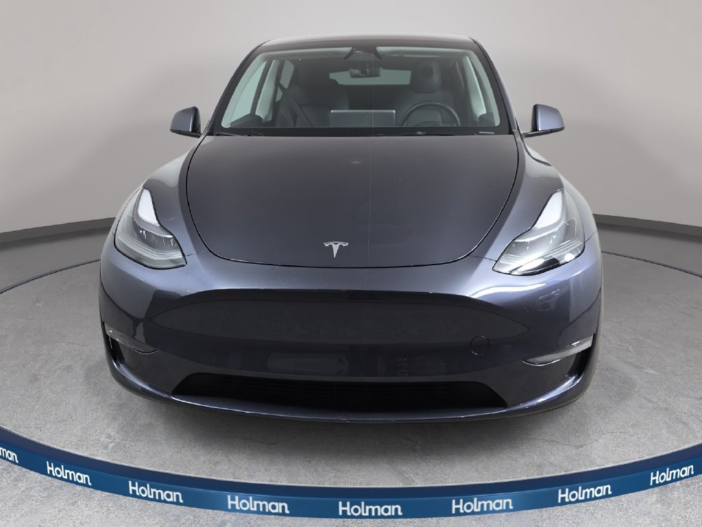 Used 2023 Tesla Model Y Long Range AWD/4WD image 3