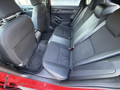 Used 2022 Honda Civic Sport image 12