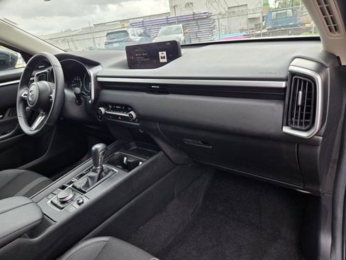 Used 2025 MAZDA CX-50 AWD 2.5 S w/ Premium Package image 29