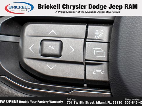 New 2026 Jeep Cherokee Limited AWD/4WD image 25