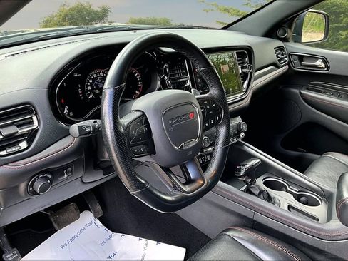 Used 2024 Dodge Durango GT AWD/4WD image 13