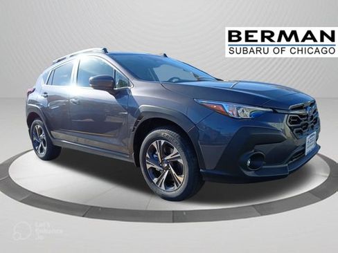 Used 2026 Subaru Crosstrek 2.0i Premium AWD/4WD image 2