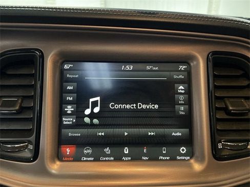 Used 2023 Dodge Challenger R/T Scat Pack w/ Plus Package image 13