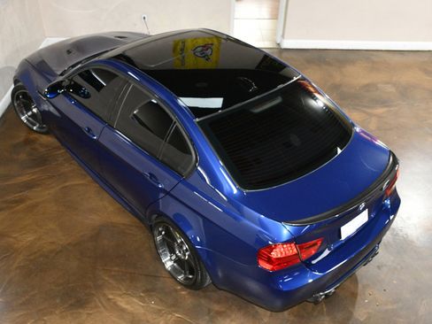 Used 2011 BMW M3 Sedan RWD image 76