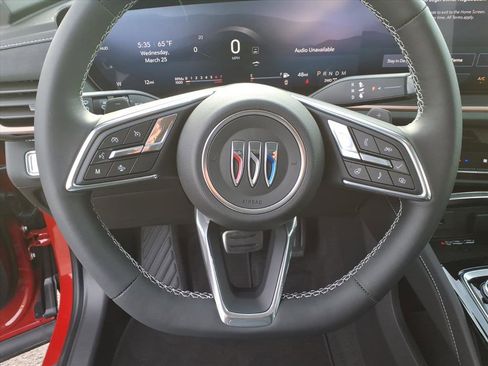New 2026 Buick Envision Sport Touring image 15