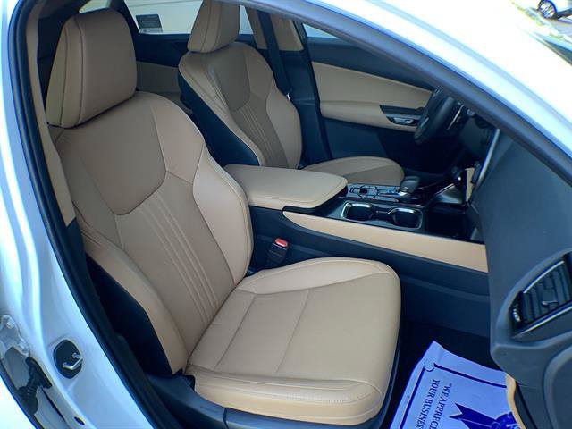 Used 2026 Lexus NX 350 AWD w/ Accessory Package (Z1) image 25