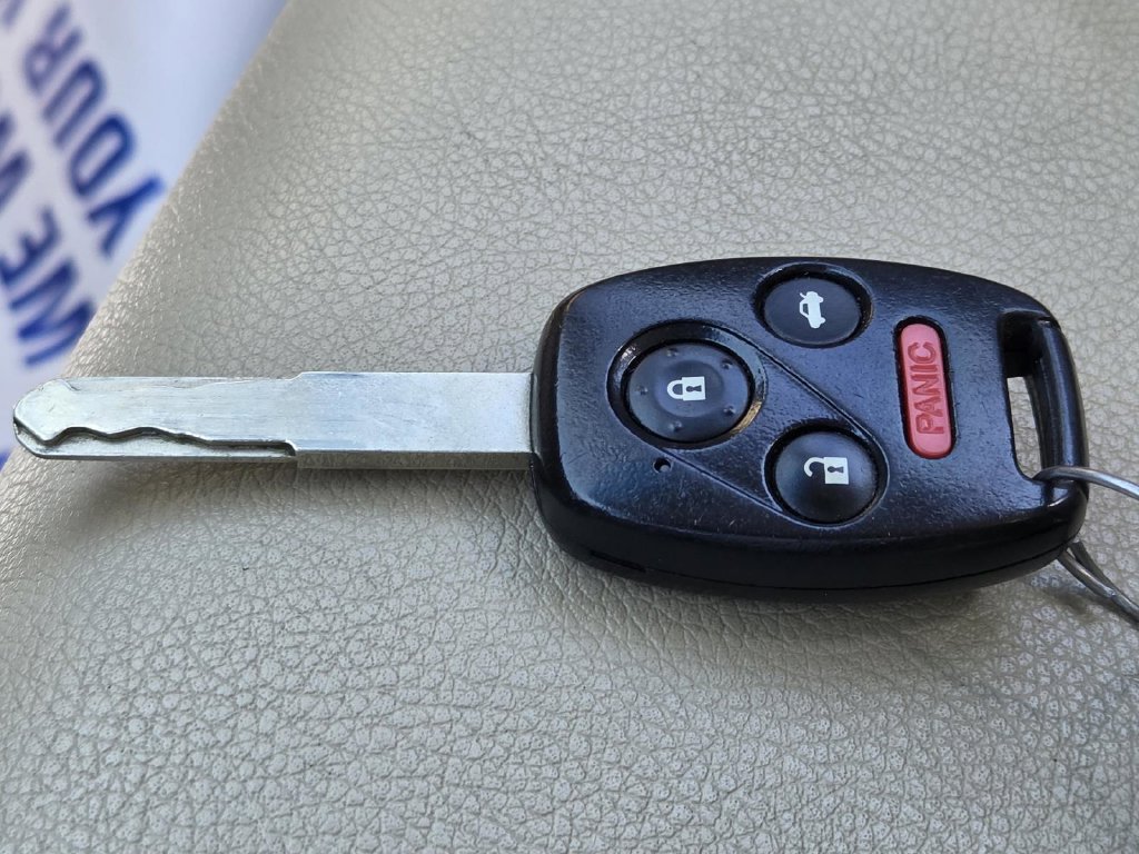 Used 2010 Honda Accord EX-L image 44