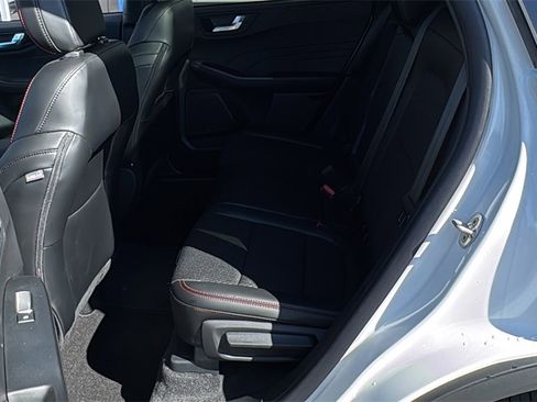 New 2025 Ford Escape ST-Line w/ Tech Pack #1 image 22