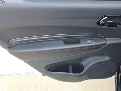 New 2026 Dodge Durango GT image 22