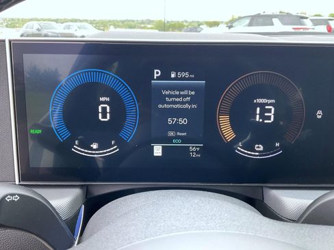 New 2026 Hyundai Sonata SEL FWD image 12