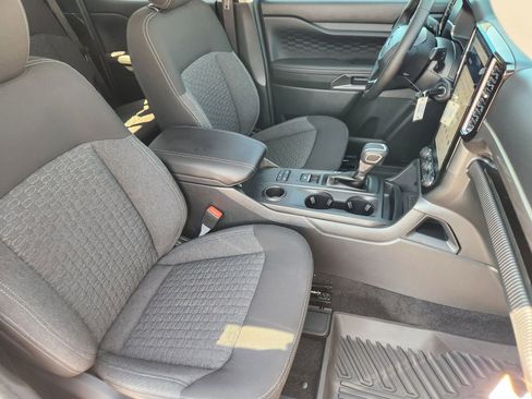 New 2025 Ford Ranger XLT w/ Equipment Group 301A High image 12