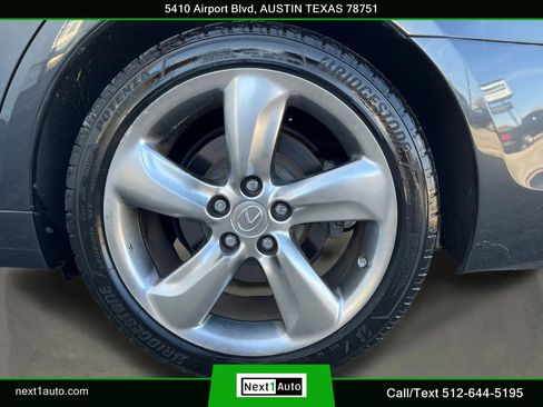 Used 2008 Lexus GS 350 image 38