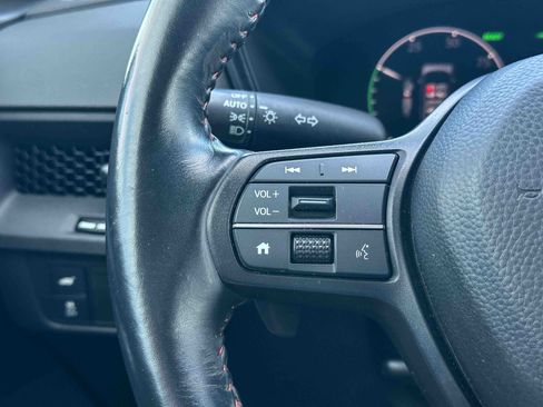 Certified 2024 Honda CR-V Sport-L image 27