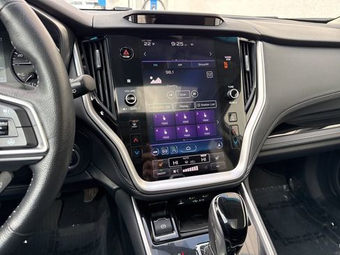 Used 2020 Subaru Outback Limited w/ Popular Package #2 image 18