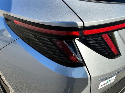 Used 2022 Hyundai Tucson SEL image 28