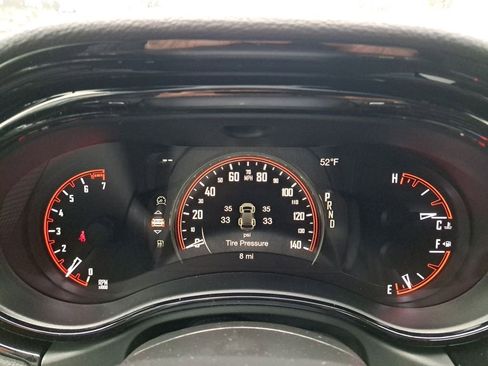 New 2026 Dodge Durango GT image 21