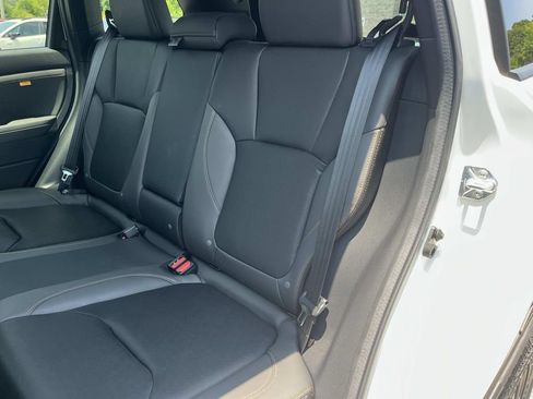 Certified 2026 Subaru Forester Wilderness AWD/4WD image 20