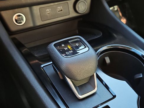 Certified 2023 Nissan Rogue SV w/ SV Premium B Package image 13