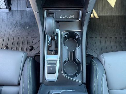 Used 2023 Subaru Ascent Onyx Edition Limited image 18