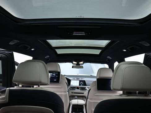 Used 2019 BMW X7 xDrive50i AWD/4WD image 19