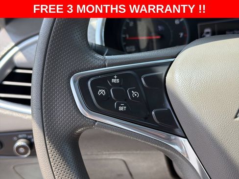 Used 2021 Chevrolet Malibu LT FWD image 40