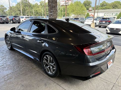Used 2022 Hyundai Sonata SEL FWD image 8