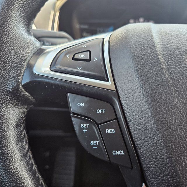 Used 2024 Ford Edge SEL AWD/4WD image 28