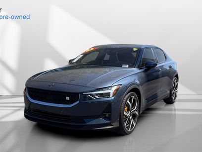 Certified 2023 Polestar Polestar 2 w/ Pilot Pack