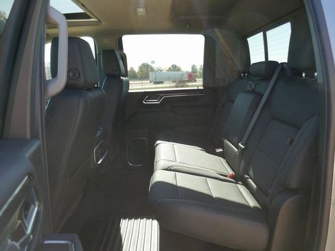 New 2026 Chevrolet Silverado 2500 LTZ w/ LTZ Plus Package image 17