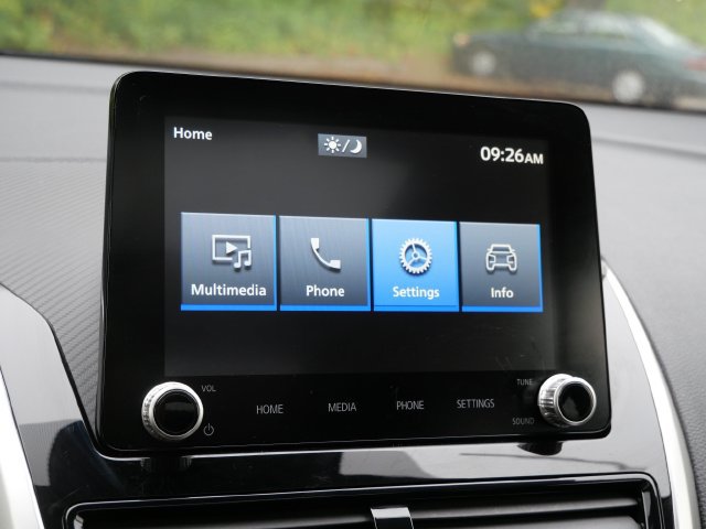 Used 2026 Mitsubishi Eclipse Cross SE AWD/4WD image 22