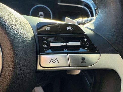 Certified 2024 Hyundai Tucson Limited image 26