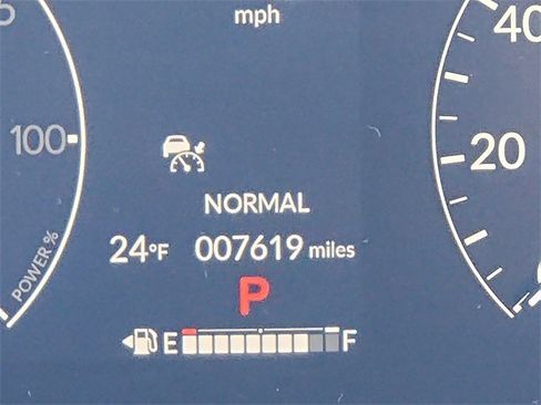 Used 2025 Honda CR-V Sport-L image 20