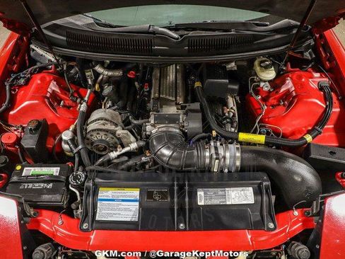 Used 1995 Pontiac Firebird Coupe image 6