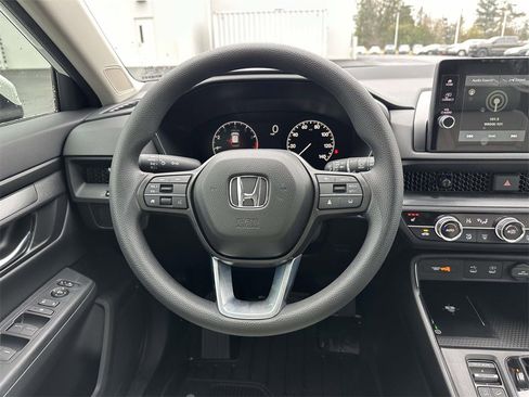 New 2026 Honda CR-V EX image 11