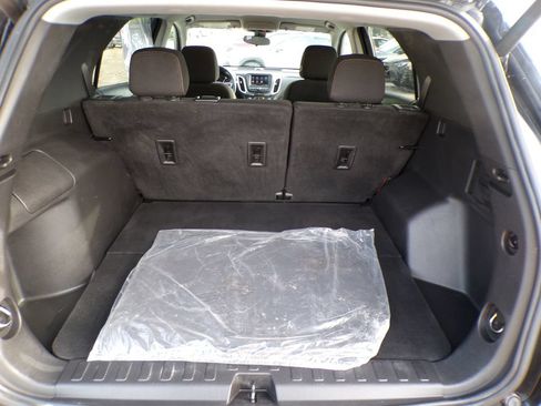 Used 2021 Chevrolet Equinox LT AWD/4WD image 19