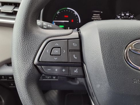 Certified 2023 Toyota Sienna LE FWD image 21