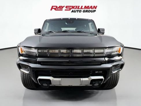 Used 2025 GMC Hummer EV 2X AWD/4WD image 2