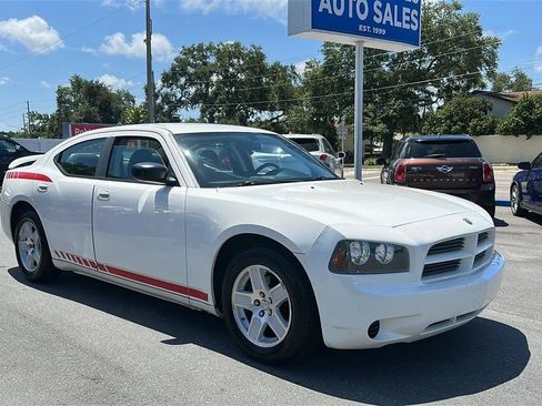 Used 2008 Dodge Charger SE RWD image 6