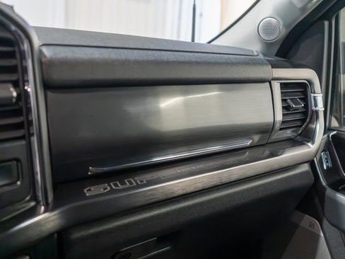 Used 2024 Ford F250 Lariat w/ Lariat Ultimate Package image 43