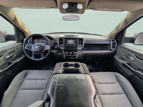 Used 2019 RAM 1500 Big Horn RWD image 20