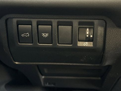 New 2026 Subaru Ascent Limited image 34