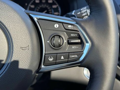Used 2026 Acura RDX SH-AWD w/ Advance Package image 21