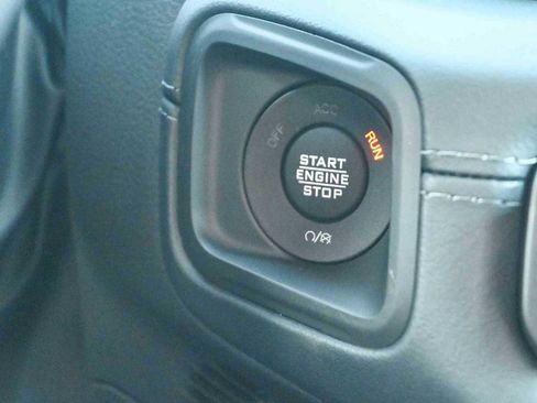 New 2026 Jeep Gladiator Rubicon image 23