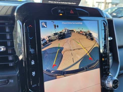 New 2026 RAM 1500 Big Horn image 14